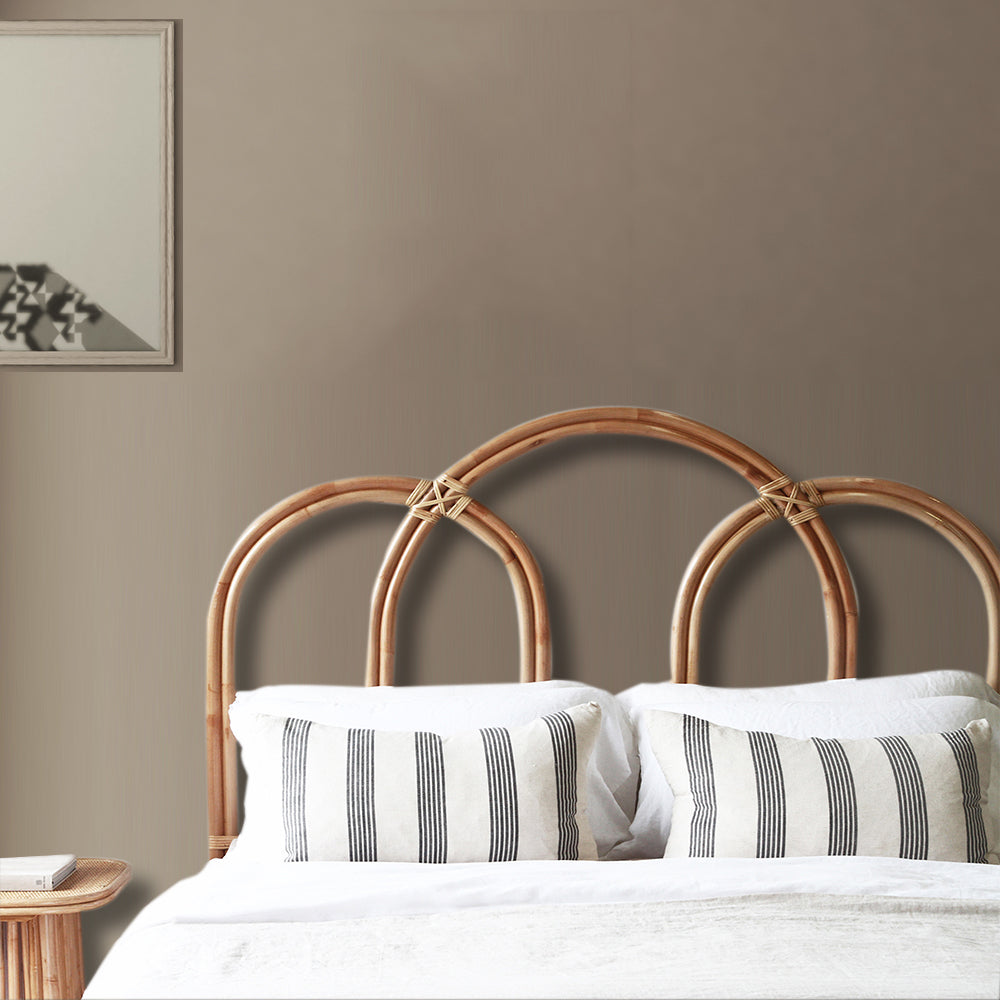 Arc Cane Bedhead Manaiya